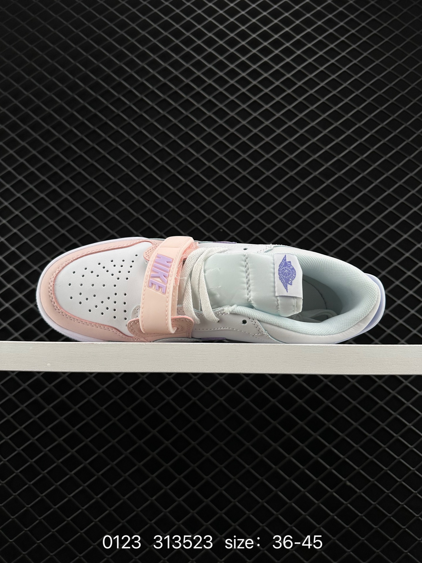 Air Jordan Legacy 312